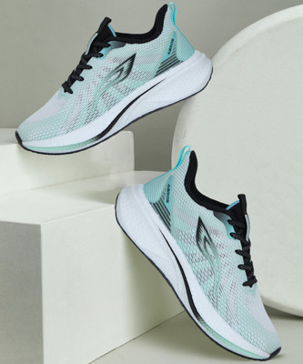 Abros Avalon-On Running Shoes For Men(Multicolor , 9)