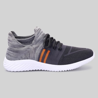 feetees Outdoors For Men(Grey , 7)