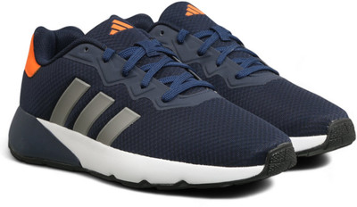 ADIDAS Amalgo M Running Shoes For Men(Navy , 10)