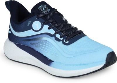 Abros CLUB Running Shoes For Men(Blue , 10)