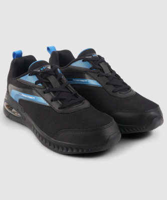 CAMPUS SWAGER Training & Gym Shoes For Men(Black , 7)