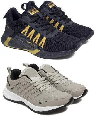 ELASA TY-HERO BLACK_854 Outdoors For Men(Black , 9)