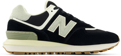 New Balance 574 LEGACY Sneakers For Men(Green , 6)