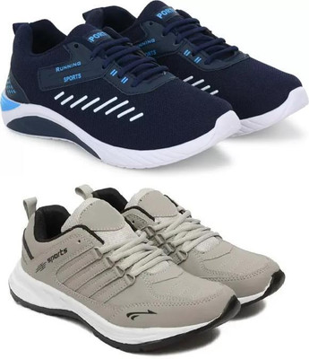 ELASA TY-TOOOFAN BLUE_854 Outdoors For Men(Blue , 6)