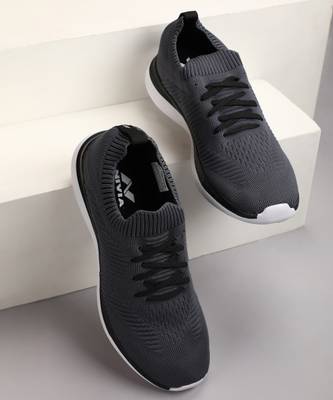 NIVIA Running Shoes For Men Price History