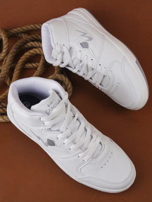 CAMPUS OG-09 Sneakers For Men(White , 9)