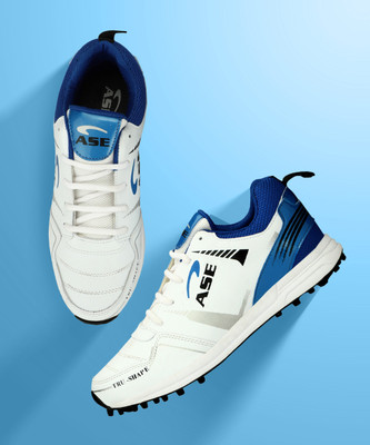 Lyrid M Walking Shoes For Men (Blue 