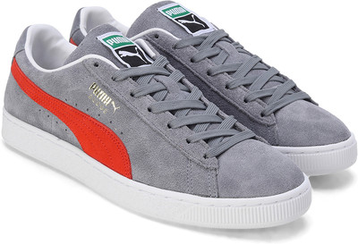 PUMA Geo Slip On For Men(Black , 11)