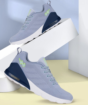 CAMPUS SOIL Running Shoes For Men(Blue , 8)