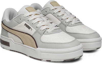 PUMA Sneakers For Men(Beige , 12)