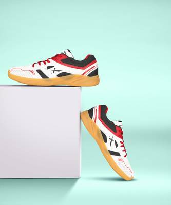 VECTOR X Cs-2100 Badminton Shoes For Men