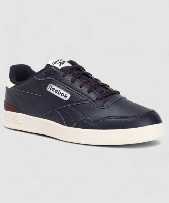 REEBOK CLASSICS REEBOK COURT ADVANCE CLIP Casuals For Men(Navy , 7)