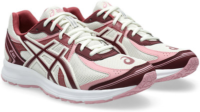 Asics JOG 100S Running Shoes For Men(Maroon , 11)