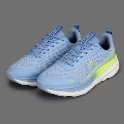 Cult Strion Running Shoes Enhanced Cushioning Enhanced Grip Lightweight High Traction Running Shoes For Men(Blue , 7)