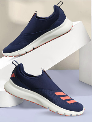 ADIDAS HasteWalk M Walking Shoes For Men(Blue , 6)