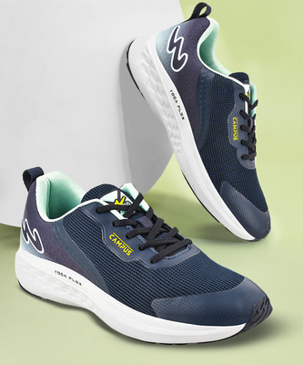 CAMPUS NINO Running Shoes For Women(Blue , 8)