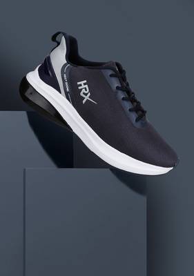 Hrx shoes discount for running