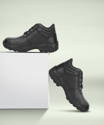 LIBERTY Boots For Men(Black)