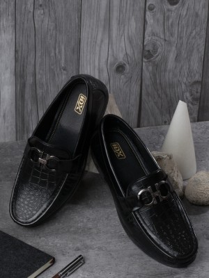 iD Slip On For Men(Black , 9)