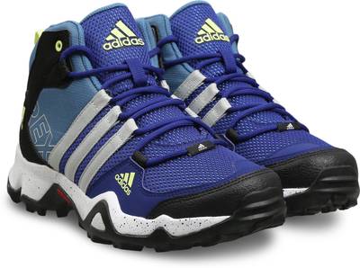 Adidas ax2 mid clearance hiking & trekking shoes
