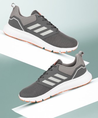 ADIDAS Axelate Walking Shoes For Men(Grey)