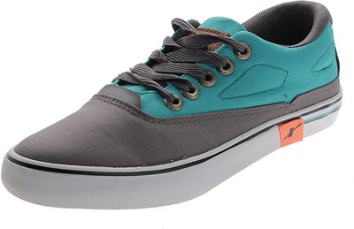 Sparx SM 322 | Stylish, Comfortable | Casuals For Men(Grey , 9)