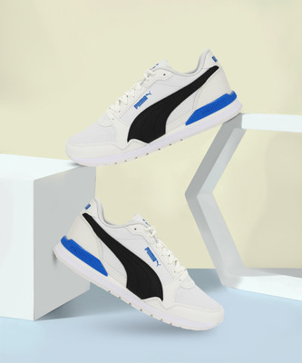 PUMA ST Runner v3 NL Sneakers For Men(Grey , 6)