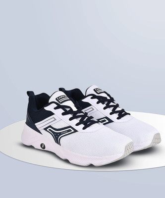 CAMPUS HURRICANE Running Shoes For Men(White , 10)