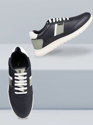 Ezok JV-243 Lightweight Comfort EVA Soft Summer Trendy Premium Stylish Sneakers For Men(Blue , 10)