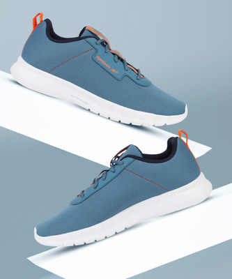 REEBOK Stride Walker M Walking Shoes For Men(Blue , 11)