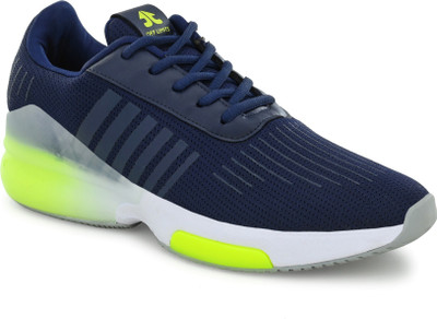 OFF LIMITS ORM-420 01 Running Shoes For Men(Navy , 6)