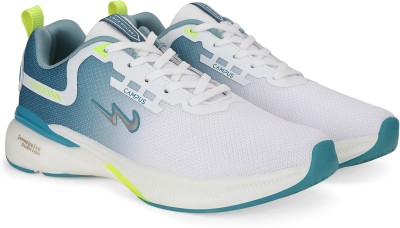 CAMPUS CHANCE Running Shoes For Men(Grey)