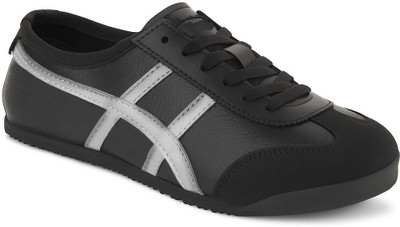 Growroop Premium Shoes for Men | Casual & Gym Wear|Sneakers shoes for Men Casuals For Men(Black , 10)