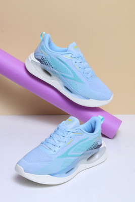 Abros MODEX Walking Shoes For Men(Blue , 7)