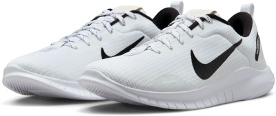 NIKE Flex Experience Run 12 Training & Gym Shoes For Men(White , 6)