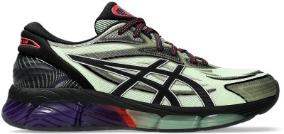 Asics GEL-QUANTUM 360 VIII Sneakers For Men(Yellow , 9)