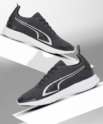 PUMA Puma Unleash Sneakers For Men(Grey , 7)