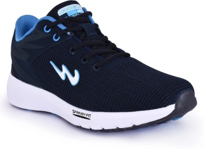 CAMPUS ROYCE 2 Running Shoes For Men(Blue , 9)