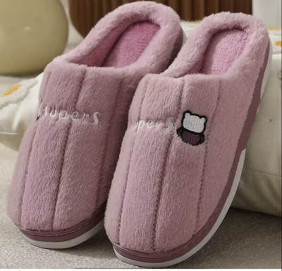 shoptegic Casuals For Women(Purple , 7)