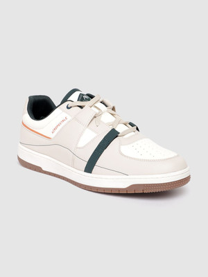 AEROPOSTALE Sneakers For Men(Beige , 9)