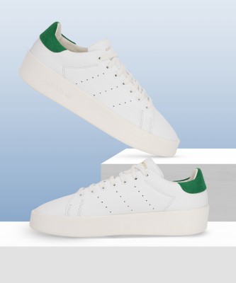 ADIDAS ORIGINALS STAN SMITH RECON Casuals For Men(White , 10)