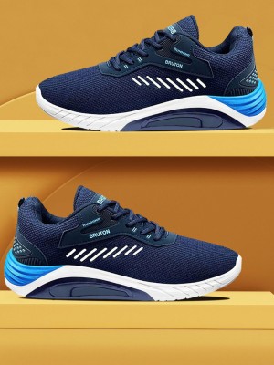 A-CLASS Trendy & Stylish Casual Shoes Sneakers For Men(Blue , 6)