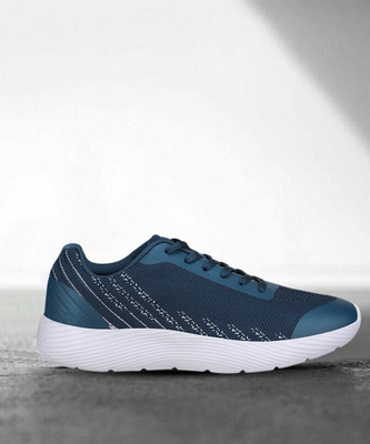HRX by Hrithik Roshan VELOCITY Running Shoes For Men(Green , 6)