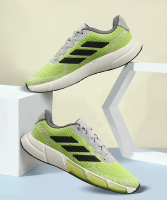 ADIDAS FWD MOTION Running Shoes For Men(Grey , 8)