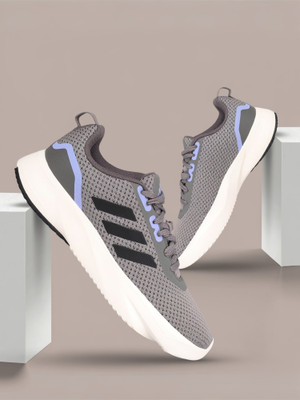 ADIDAS Base Slide M Running Shoes For Men(Grey , 11)