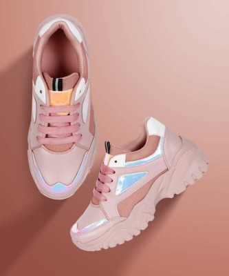 Deals4you Sneakers For Women(Multicolor)
