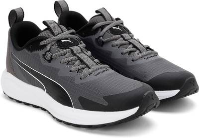 PUMA Twitch Runner Trail Running Shoes For Men