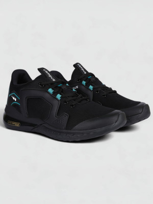 CAMPUS PATRIK PRO Running Shoes For Men(Black , 9)