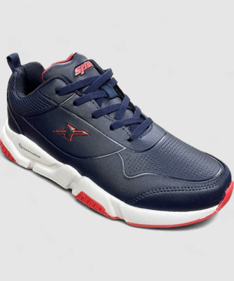 Sparx SM 661 Running Shoes For Men(Navy , 6)