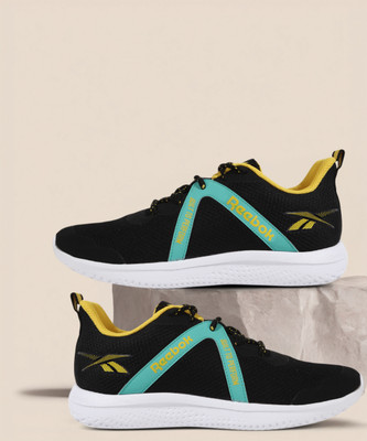 REEBOK Persona Wanderer Casuals For Men(Black , 11)